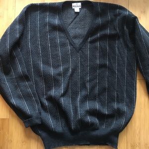 Vintage Newman-Marcus Wool Sweater